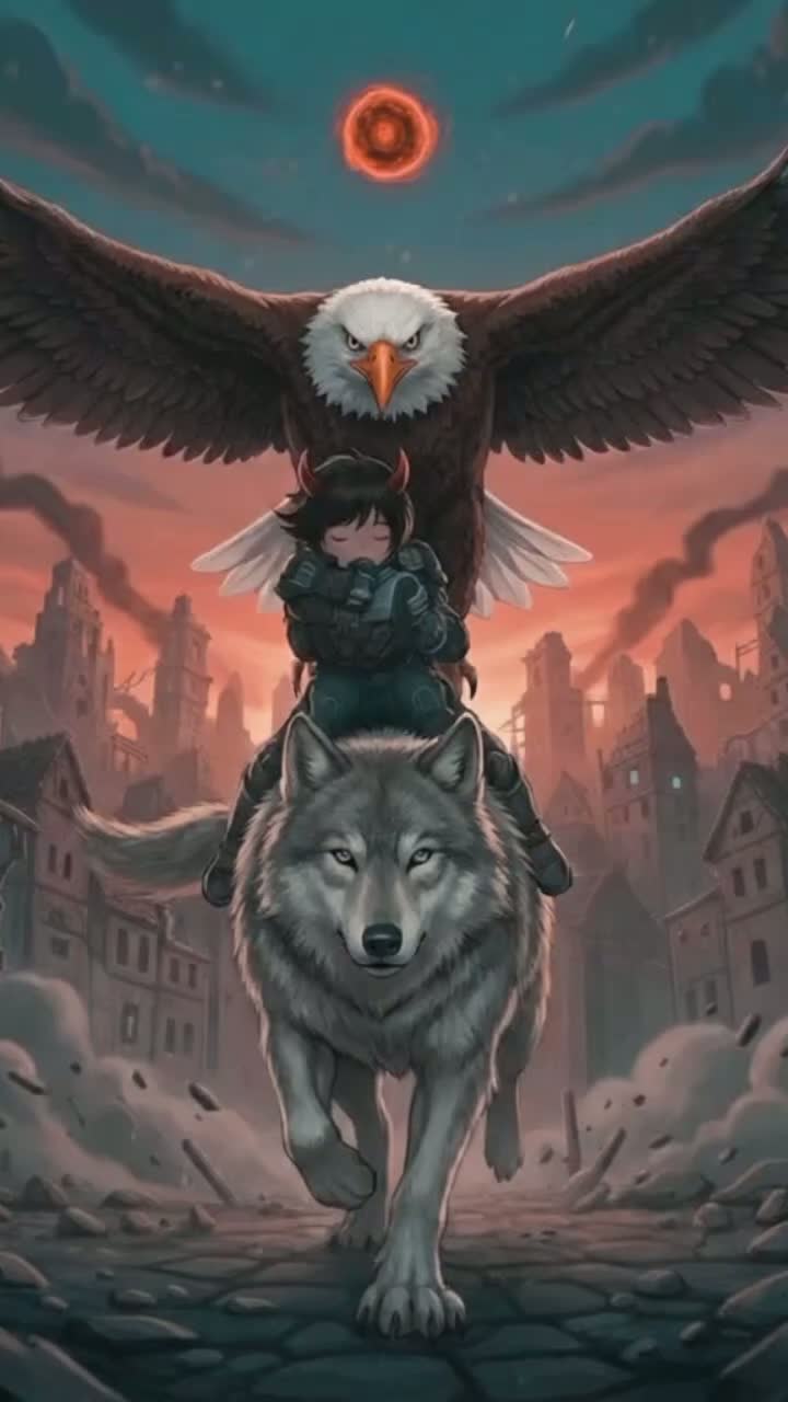 CAP. 15 : El Arco del Verdadero Orden 🔹Misterio🔹