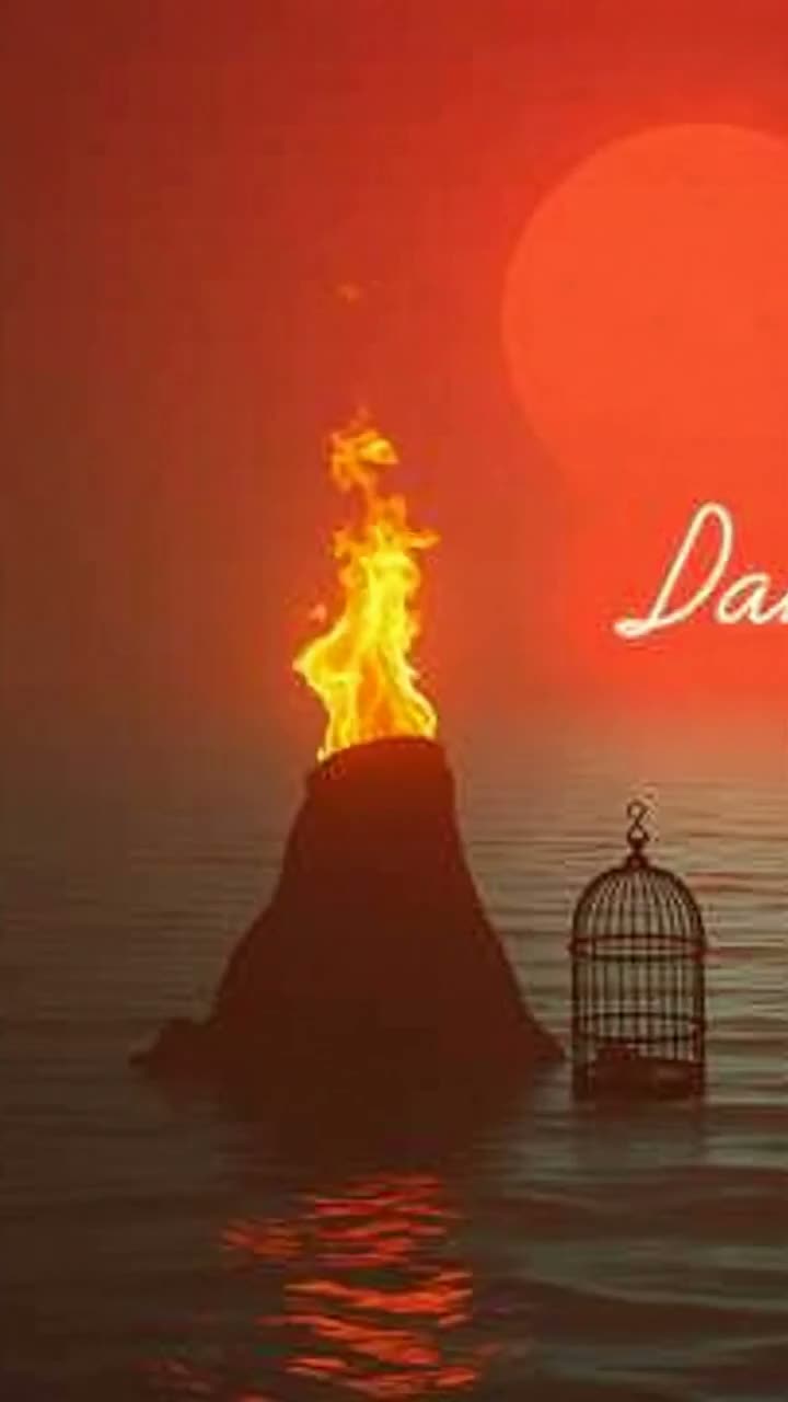 El Dolor De Sostener El Amor (Reggae) V4 Spanish Ver.