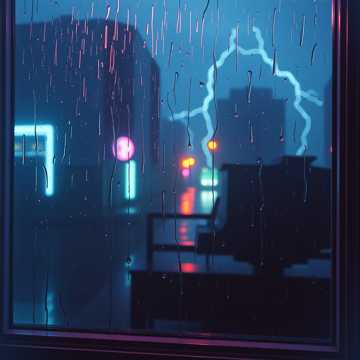 Preguntemosle a la lluvia.