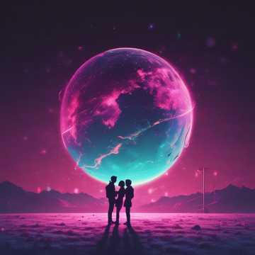 Quiero ser tu estrella