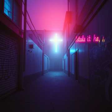 Lost in the Streets