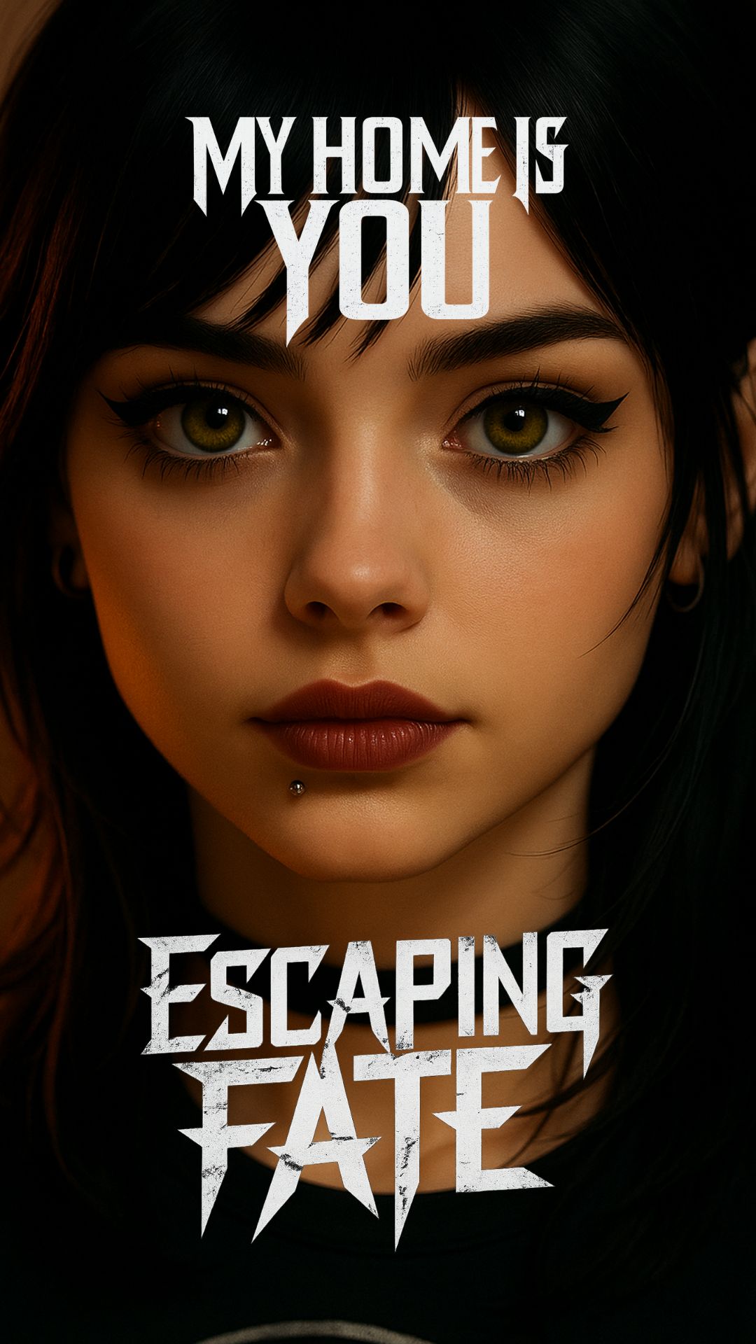 Escaping Fate - My Home Is You
