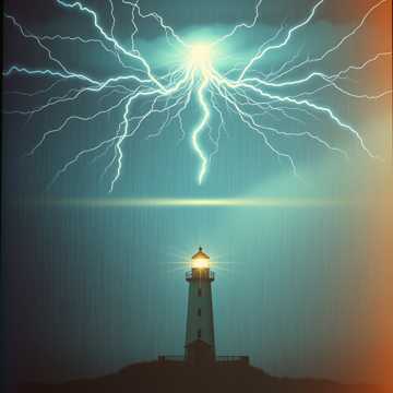 The Storm Together (Vii)
