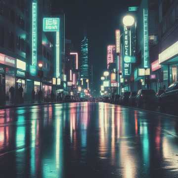 By my Side