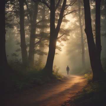 Stumbling Through My Life