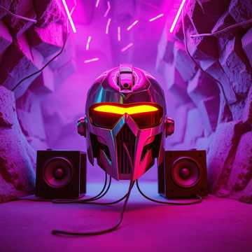 OwoWOW - Riddim Chaos Engine