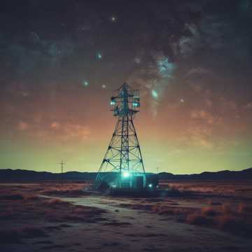 The Final Broadcast (Point of No Return)