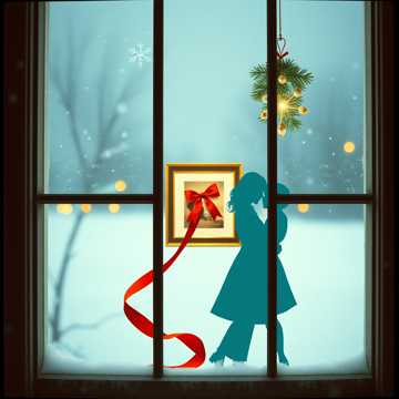 All I Want Is You This Christmas