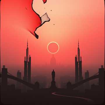 RP experience 73 : The Fallen Horizon v1