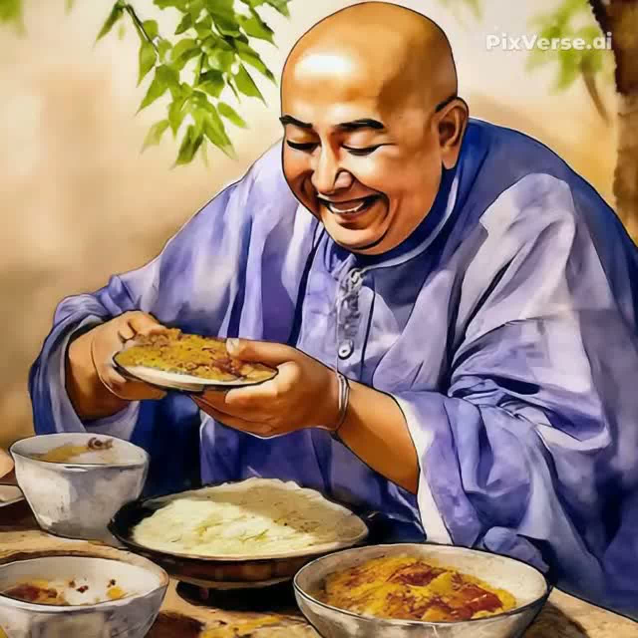 Шах Пилав ...