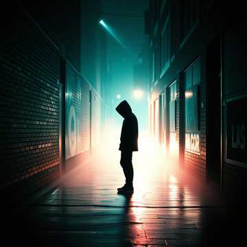Below the Surface (dark version)