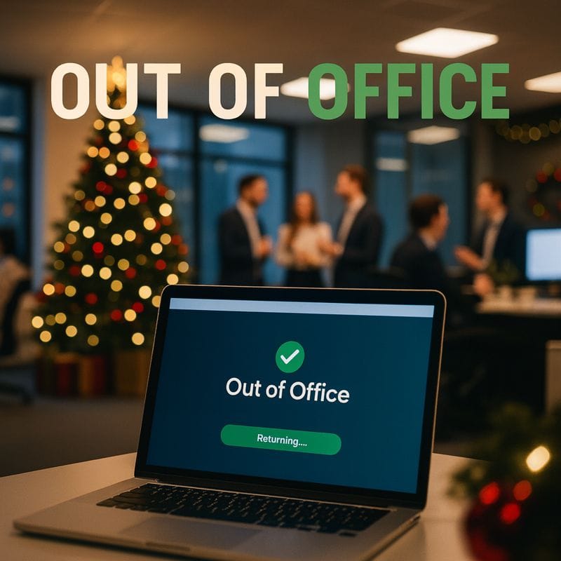 Out of Office