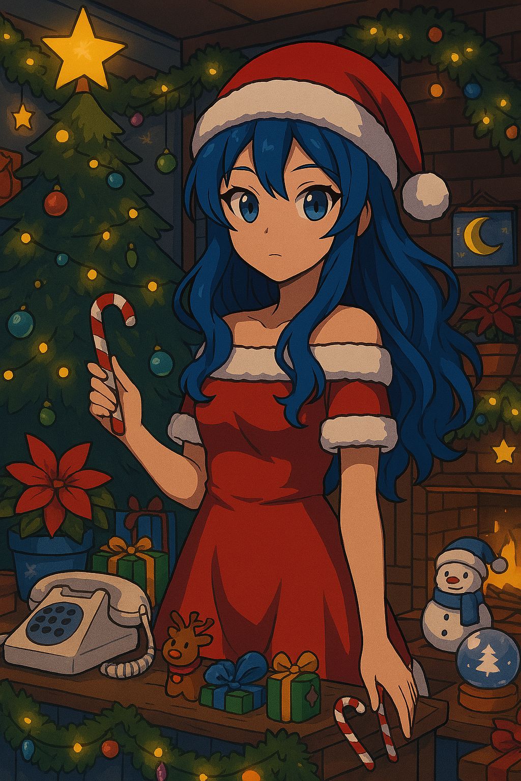 Candy Cane