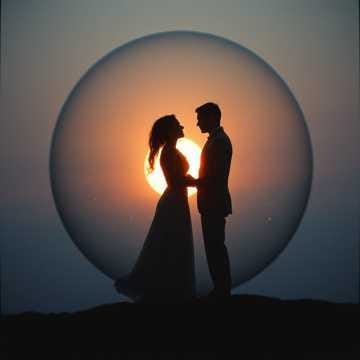 Leur bulle
