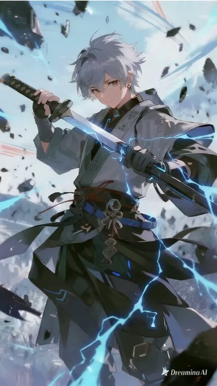 Storm is coming!