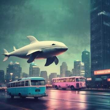 Китовая косатка