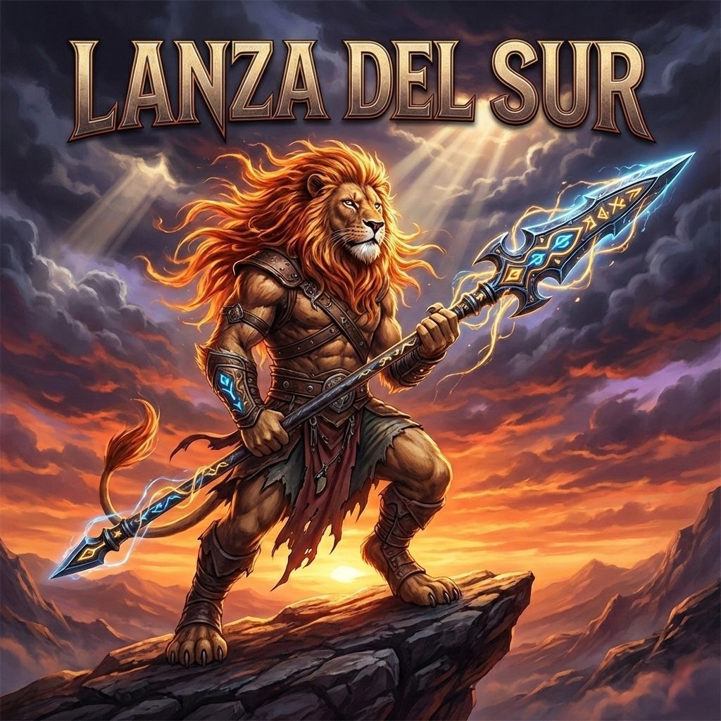 “Lanza del Sur”
