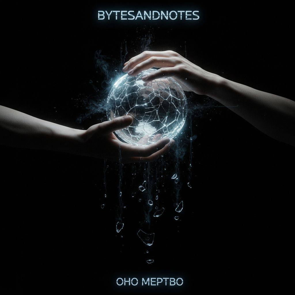 Оно мертво
