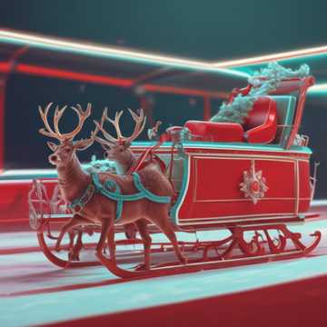 "Reindeer Rock"1