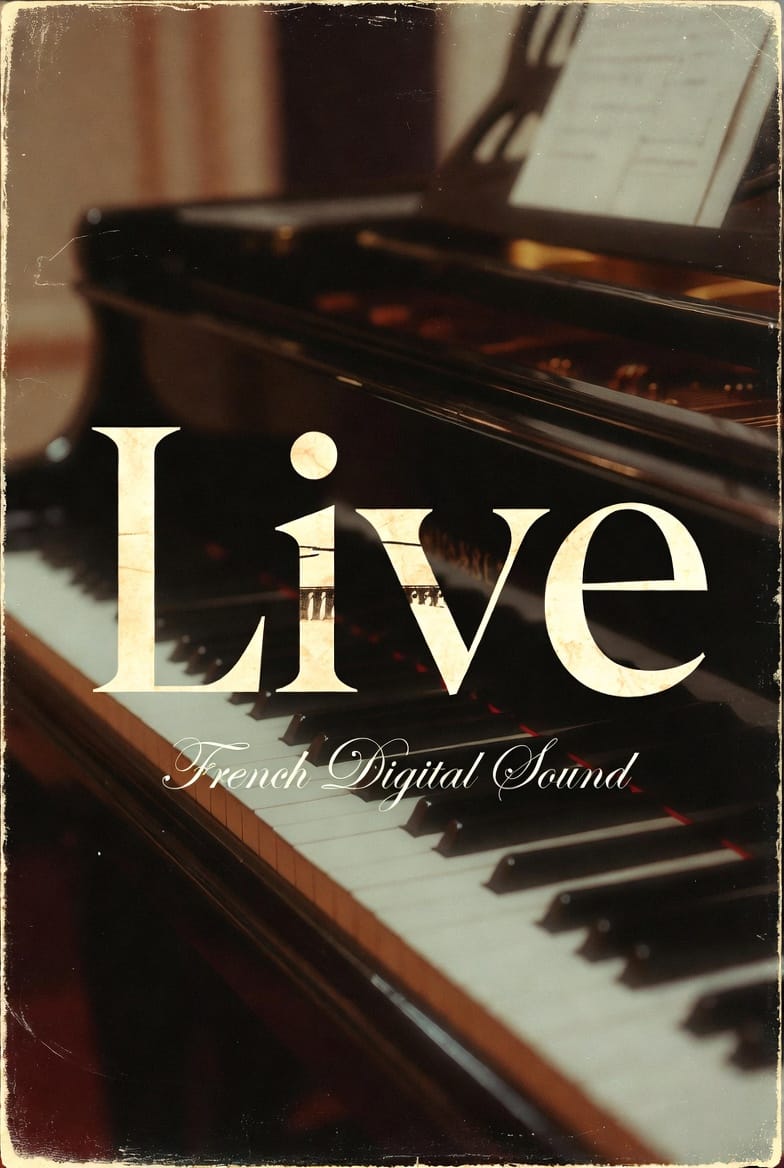 Live Vol.2