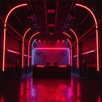 Otto’s Kitchen (Hard Tech-Trance Tool)