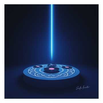 Otto’s Kitchen (Trance Mantra Tool) ultra minimal