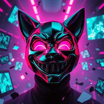 Miss Maybe v2