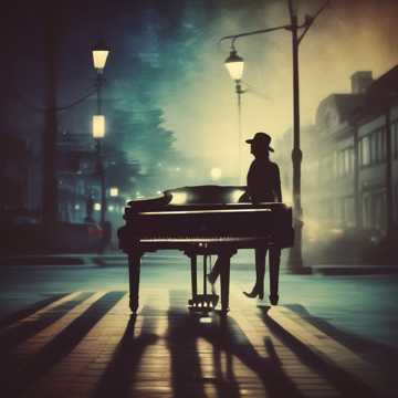 Nina Sings The Blues