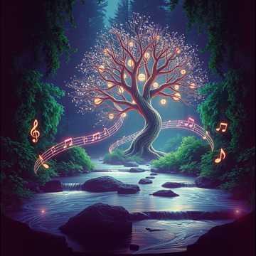A Song of Enchantment