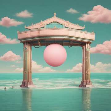 感恩的光芒