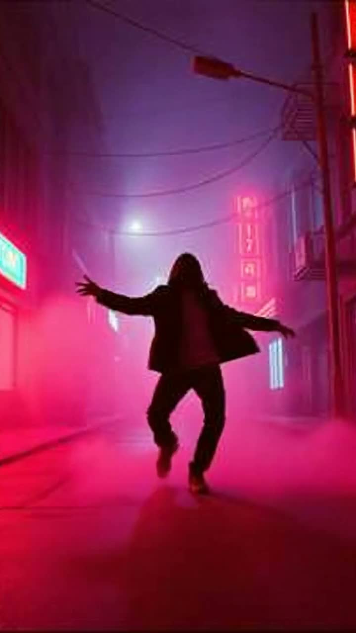 红色警报 (Cover)