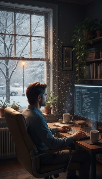All I want for Christmas is een Juul stream