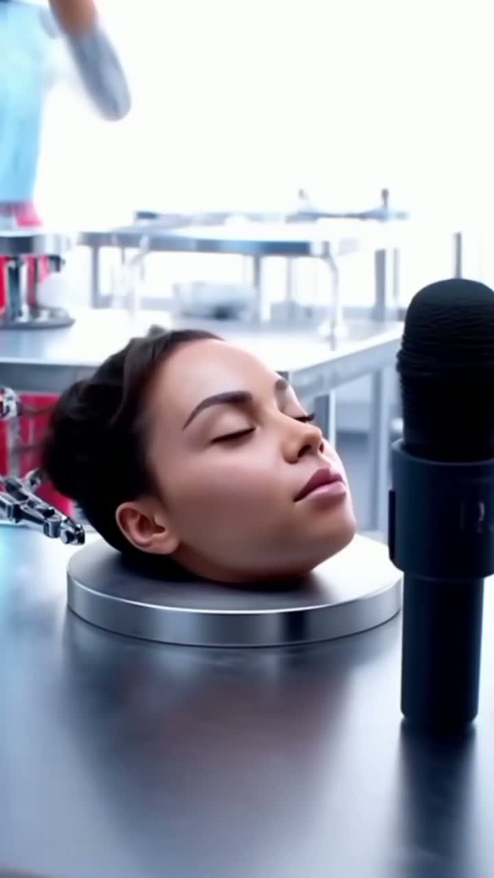 Assembly Lullaby