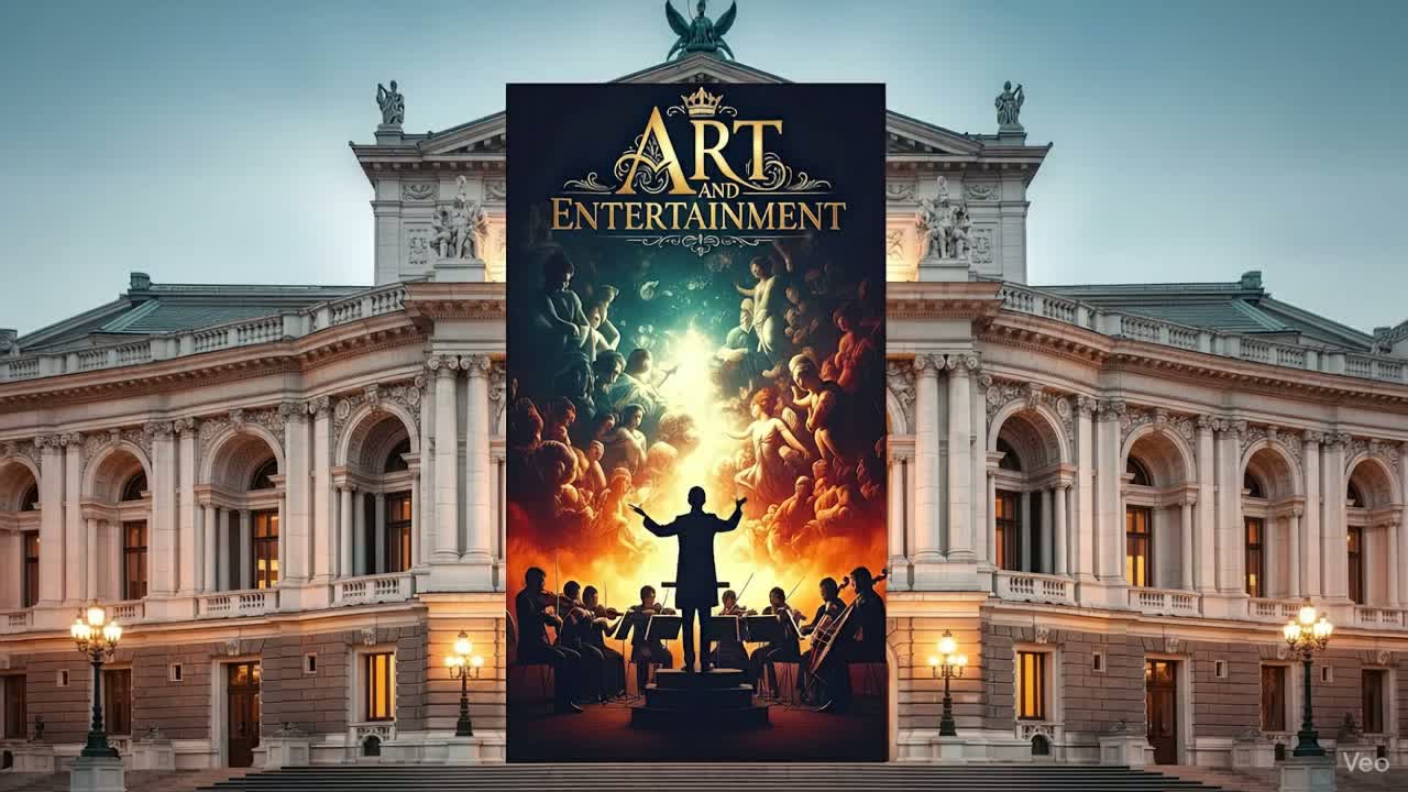 Art and Entertainment (V5)