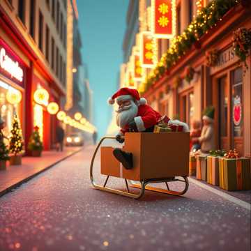 Masso Natale