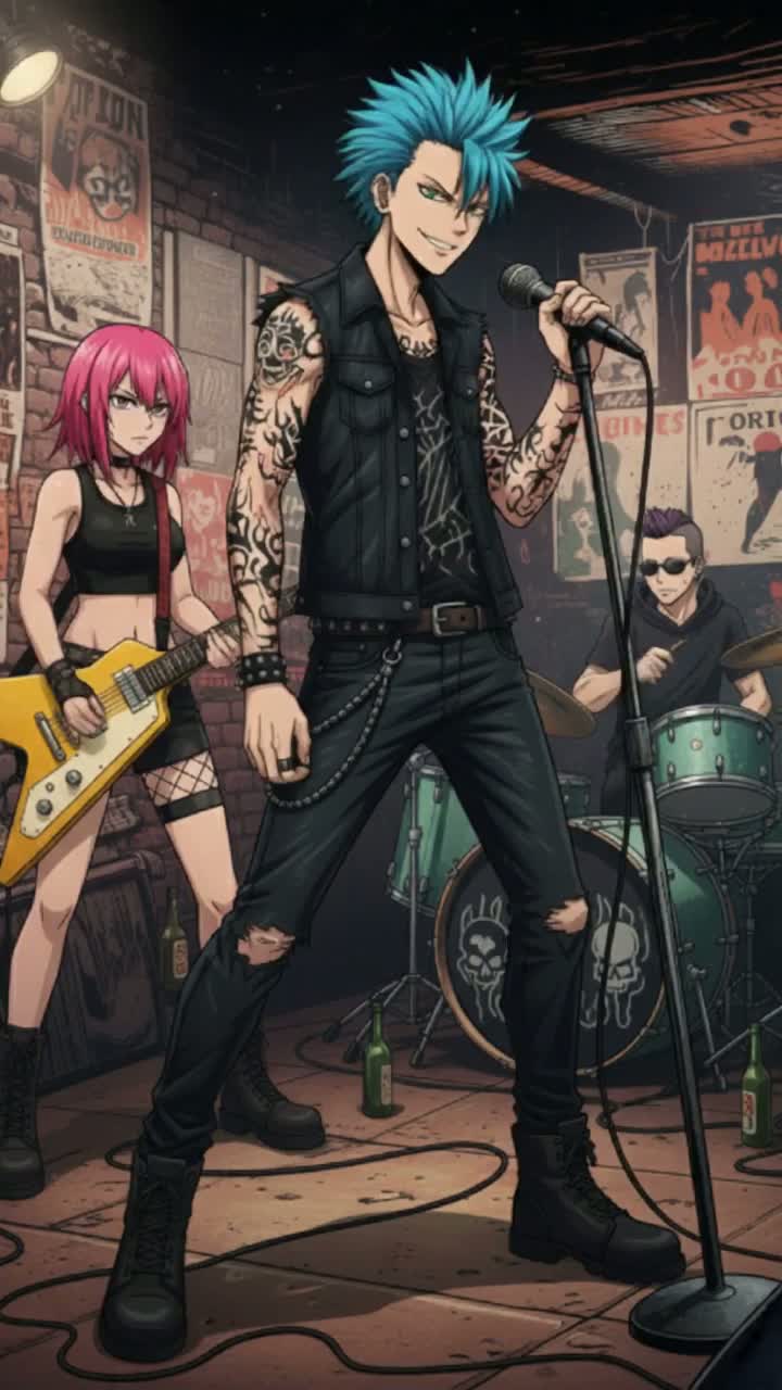 Domino (Cover)