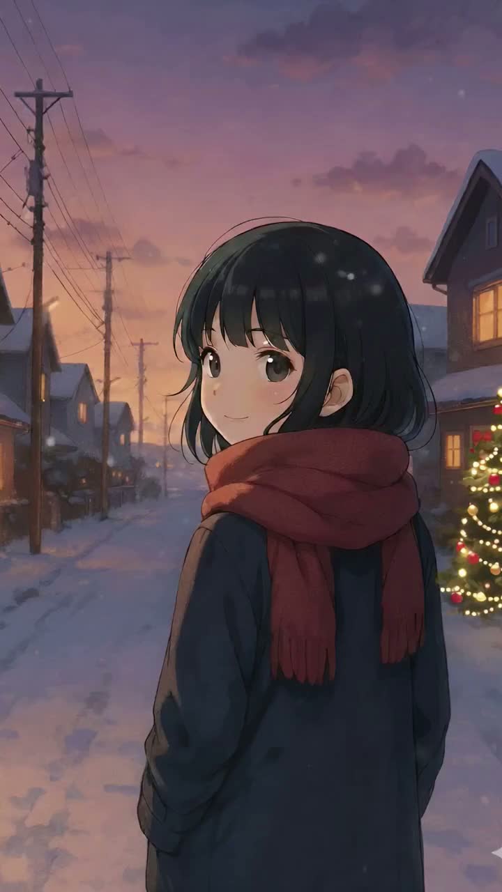 気遣いの街で