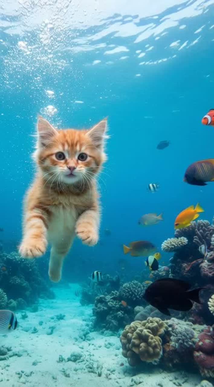 夢見る海猫