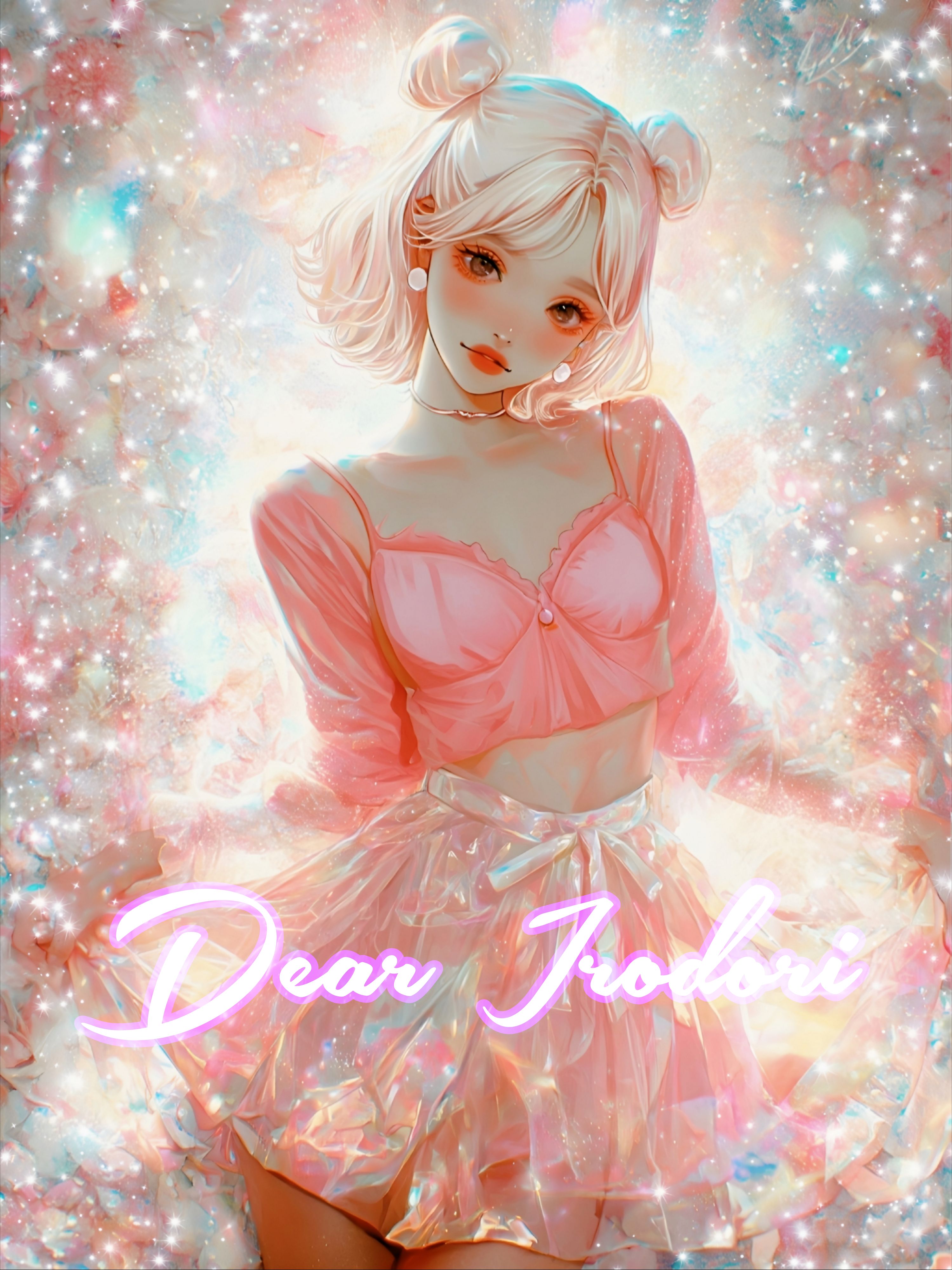 Dear Irodori♡