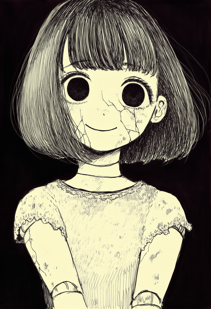ポルターガイスト(Poltergeist) ~ Remake