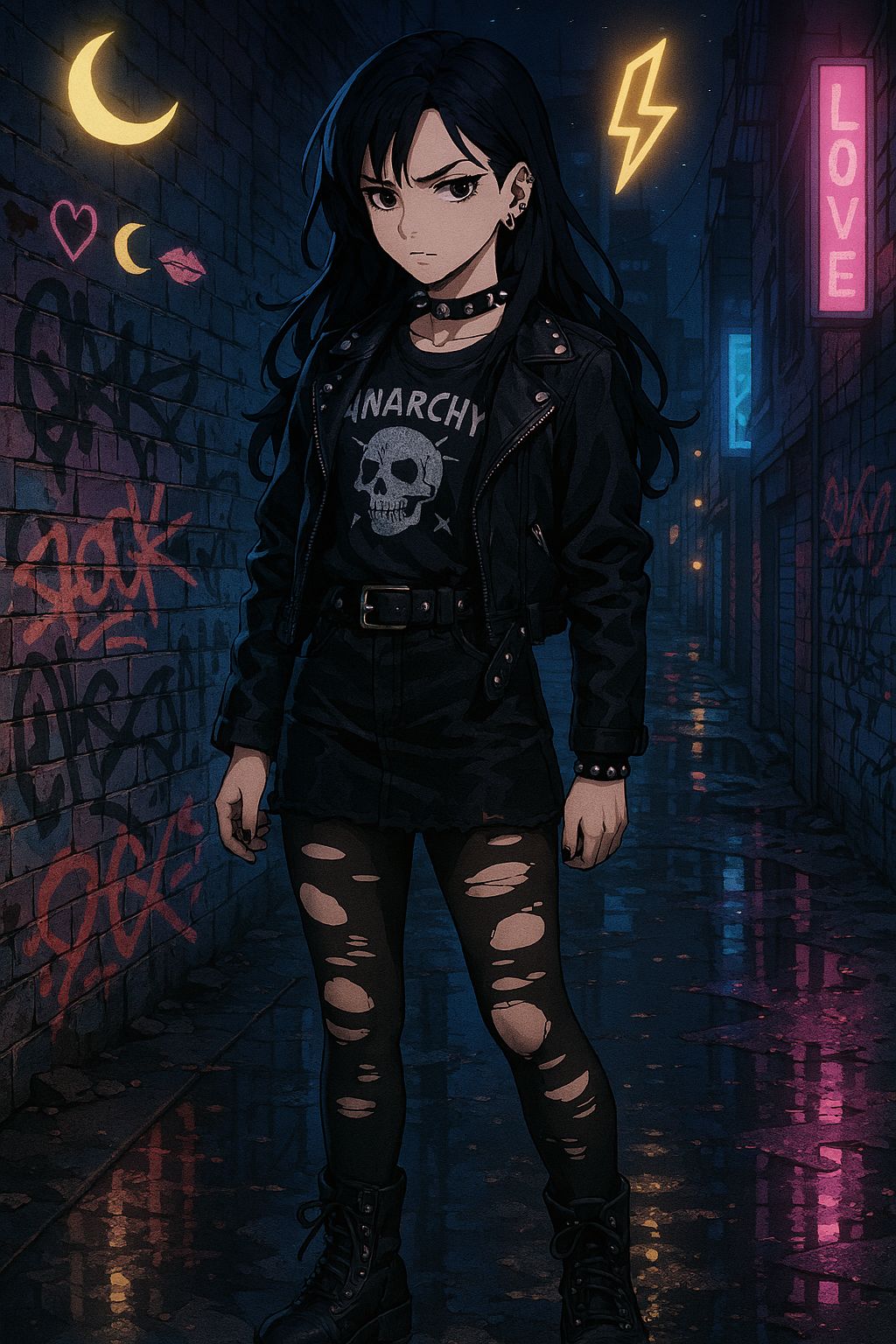 NINA NOIR