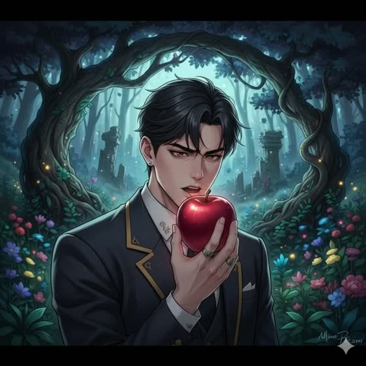 그 금단의 열매