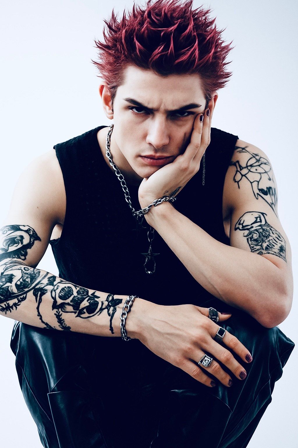 Lewa – 🔥🖤 Чужой/Stranger🖤🔥