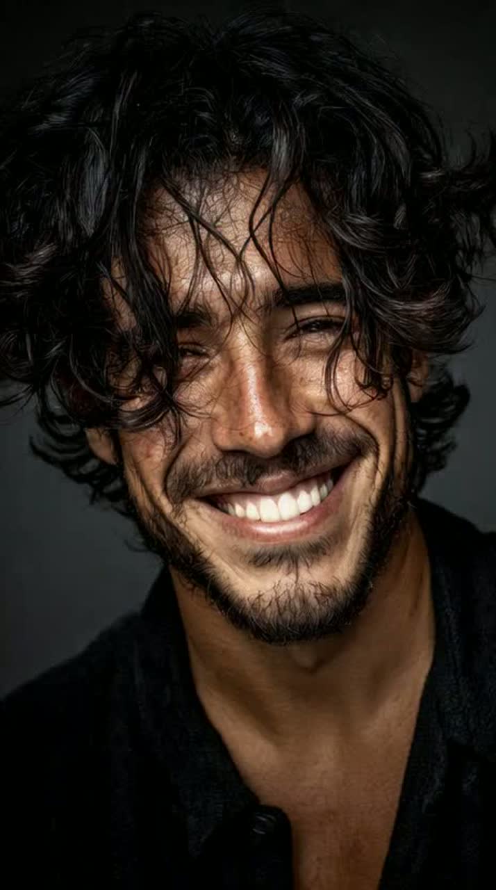 Tú eres lo hermoso
