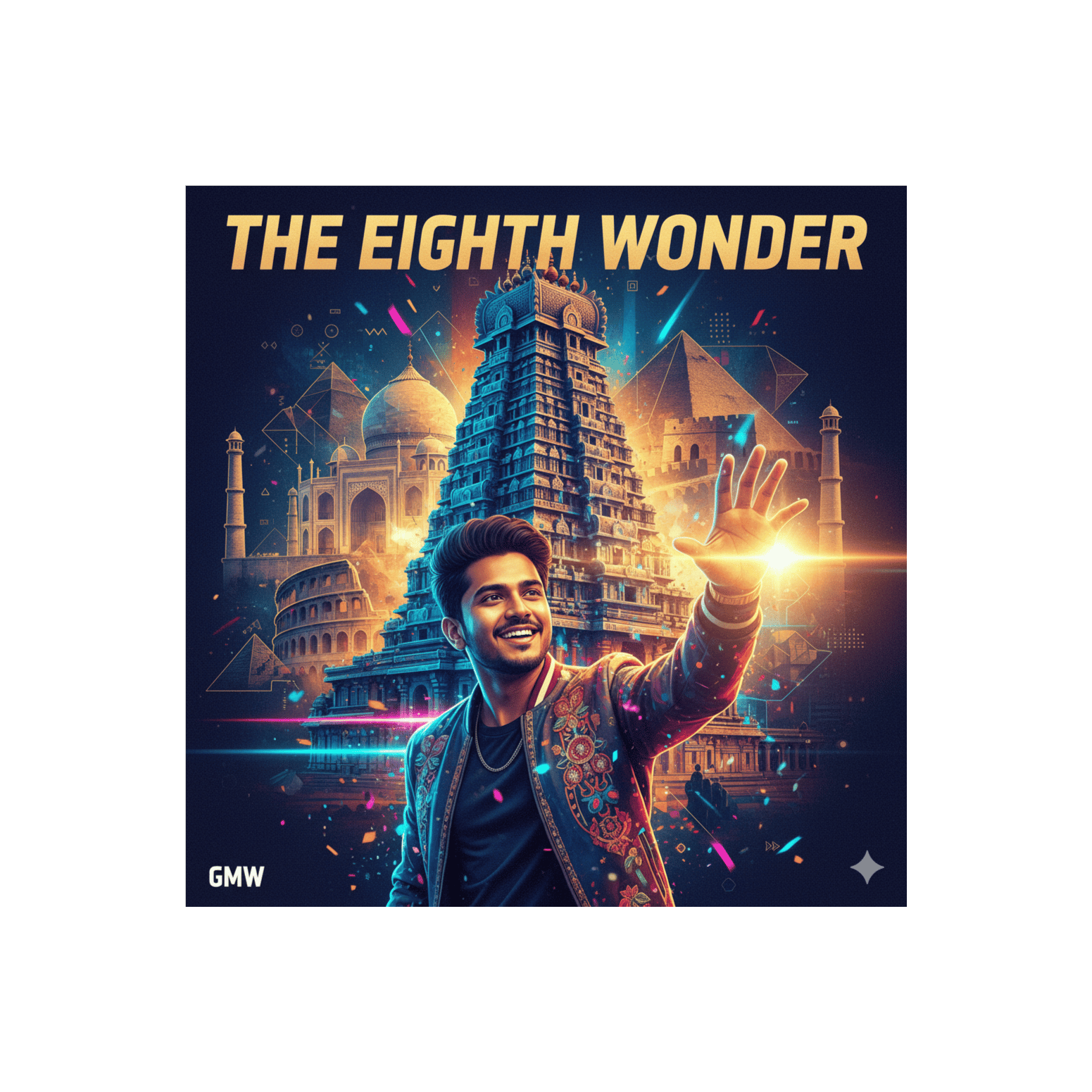 The Eighth Wonder (எட்டாவது அற்புதம்)