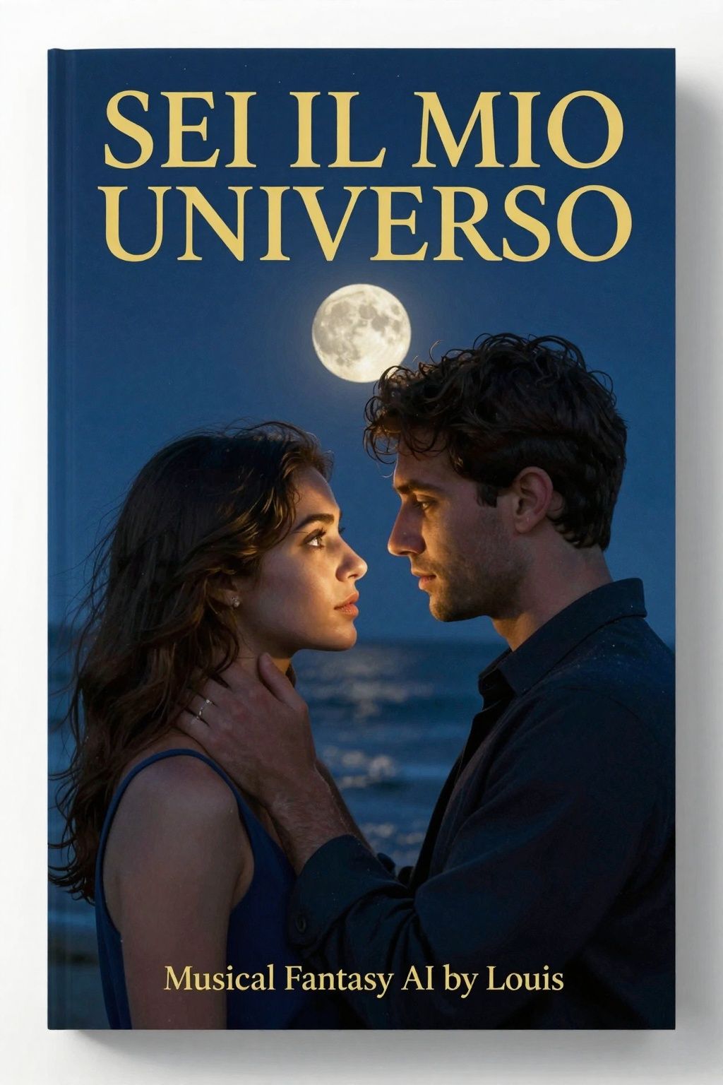 Sei il mio Universo