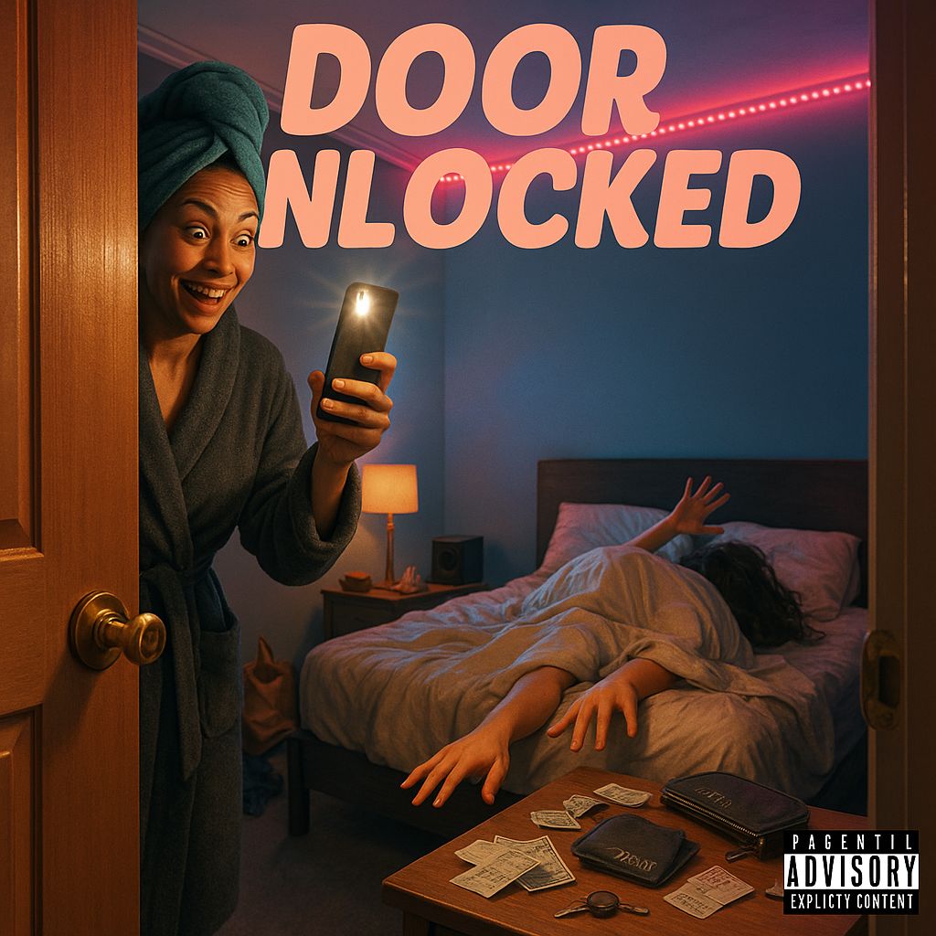 Door Unlocked