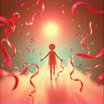 🎸🎧 “Finally Made It Through”