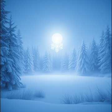 Snowflake Angel Prince
Written by Jessica JDA 