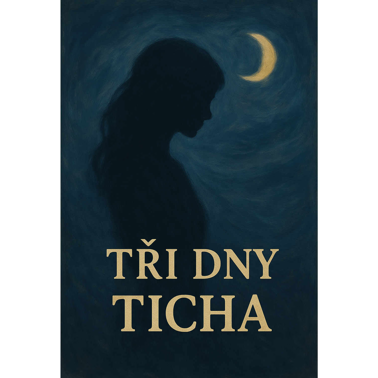 Tři dny ticha (Czech)